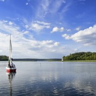 Hotel Warszawa, Augustów