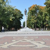 Hotel Warszawa, Augustów