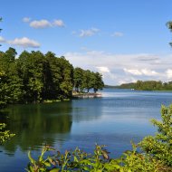 Hotel Warszawa, Augustów
