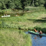 Hotel Warszawa, Augustów
