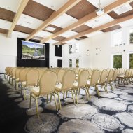 Hotel Warszawa, Augustów