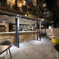 Hotel Warszawa, Augustów