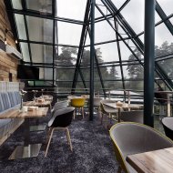 Hotel Warszawa, Augustów