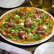 Hotel Warszawa, Augustów