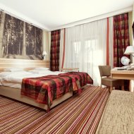 Hotel Warszawa, Augustów