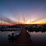 Hotel Warszawa, Augustów