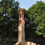 Hotel Warszawa, Augustów