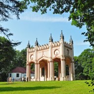 Hotel Warszawa, Augustów