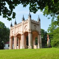Hotel Warszawa, Augustów