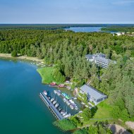 Hotel Warszawa, Augustów