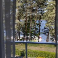 Hotel Warszawa, Augustów