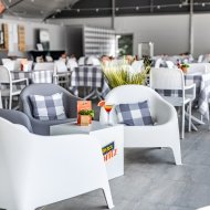 Hotel Warszawa, Augustów