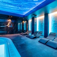 Hotel Warszawa, Augustów