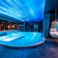 Hotel Warszawa, Augustów