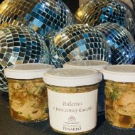 Hotel Warszawa, Augustów