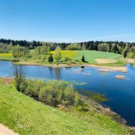 Hotel Warszawa, Augustów