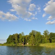 Hotel Warszawa, Augustów