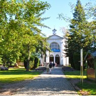 Hotel Warszawa, Augustów