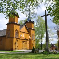 Hotel Warszawa, Augustów