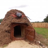 Hotel Warszawa, Augustów