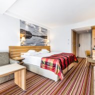 Hotel Warszawa, Augustów