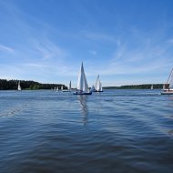 Hotel Warszawa, Augustów
