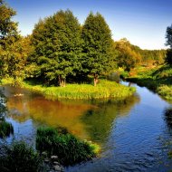 Hotel Warszawa, Augustów