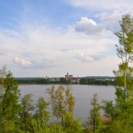 Hotel Warszawa, Augustów