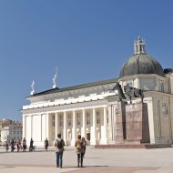 Hotel Warszawa, Augustów