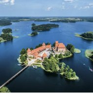 Hotel Warszawa, Augustów