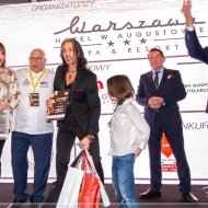 Hotel Warszawa, Augustów