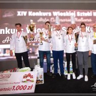 Hotel Warszawa, Augustów