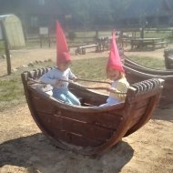 Hotel Warszawa, Augustów