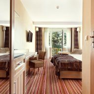 Hotel Warszawa, Augustów