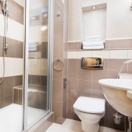 Hotel Warszawa, Augustów