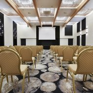 Hotel Warszawa, Augustów