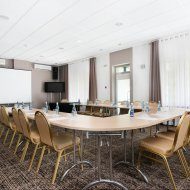Hotel Warszawa, Augustów