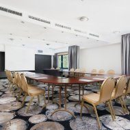 Hotel Warszawa, Augustów