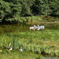 Hotel Warszawa, Augustów