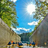 Hotel Warszawa, Augustów
