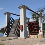 Hotel Warszawa, Augustów