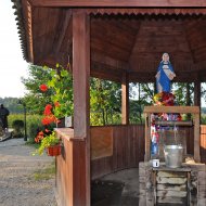 Hotel Warszawa, Augustów