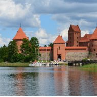 Hotel Warszawa, Augustów