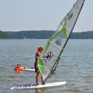 Hotel Warszawa, Augustów