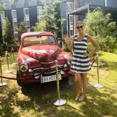 GWIAZDY W HOTELU WARSZAWA SPA & RESORT⭐⭐⭐