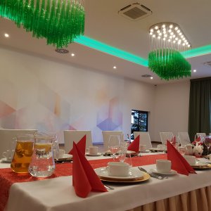 Sala bankietowa
