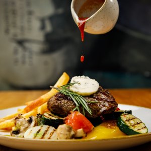 Restauracja