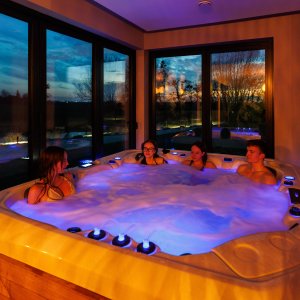 Strefa SPA