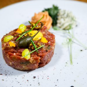 Restauracja