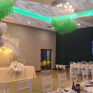Sala bankietowa
